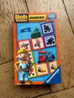Bob der Baumeister Domino Spiel, Ravensburger, komplett