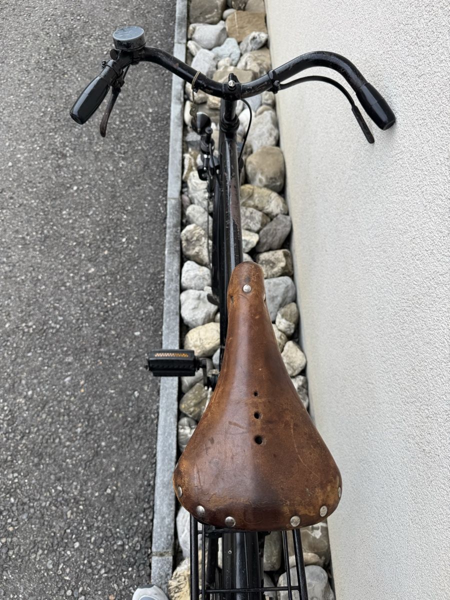 Armée suisse Vélos: Militär velo  – D'occasion à Widnau par Barbaros82 9