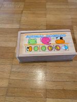 Jeu DOMINO enfant