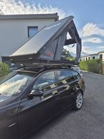 Dachzelt Braguscamp Nomad Pro V3  unbenutzt 