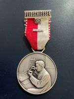 Medaille Feldschiessen 1963 ABs Selten Top Zustand!