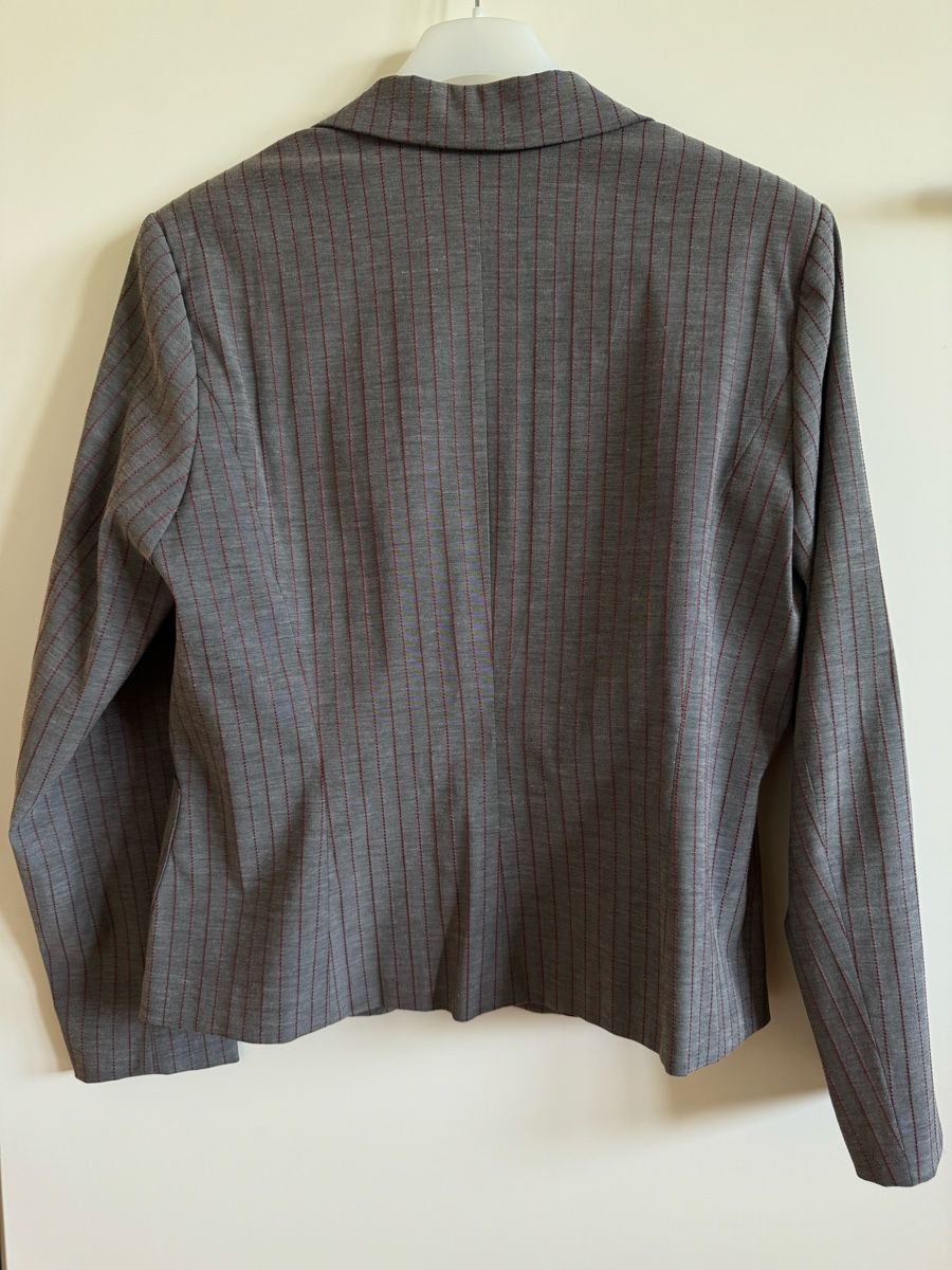 Anzüge & Kostüme: Ensemble tailleur Pennyblack, veste et jupe, taille 48 IT. – Neu (gemäss Beschreibung) aus Morges von sandy069 1