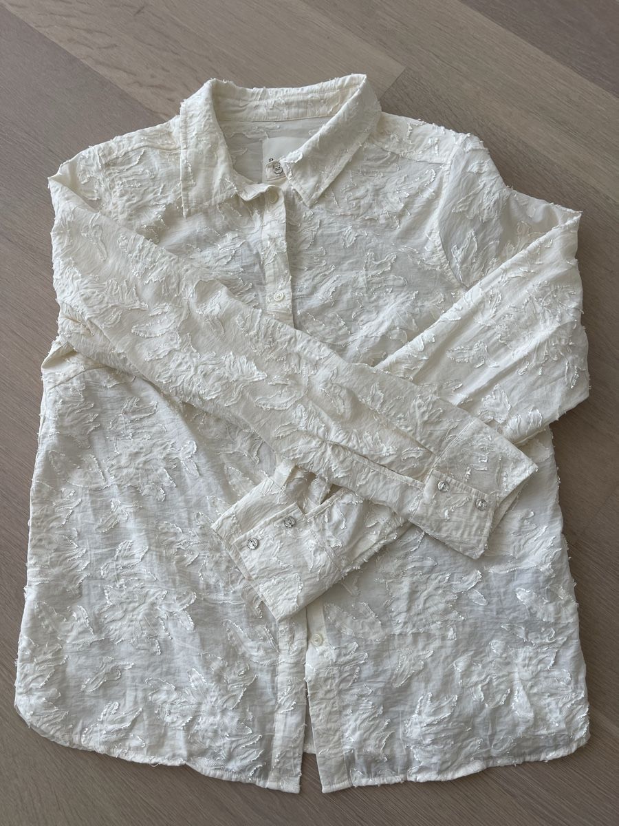 Blusen: Bluse – Gebraucht aus Zürich von chouette1702 2