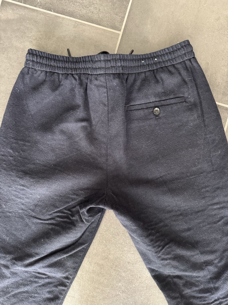Pantaloni: Scotch and Soda Oversized Hose Gr. M – Nuovo (secondo la descrizione) da Frauenfeld venduto da Reto89 8