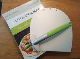 Pizzaschaufel Outdoorchef