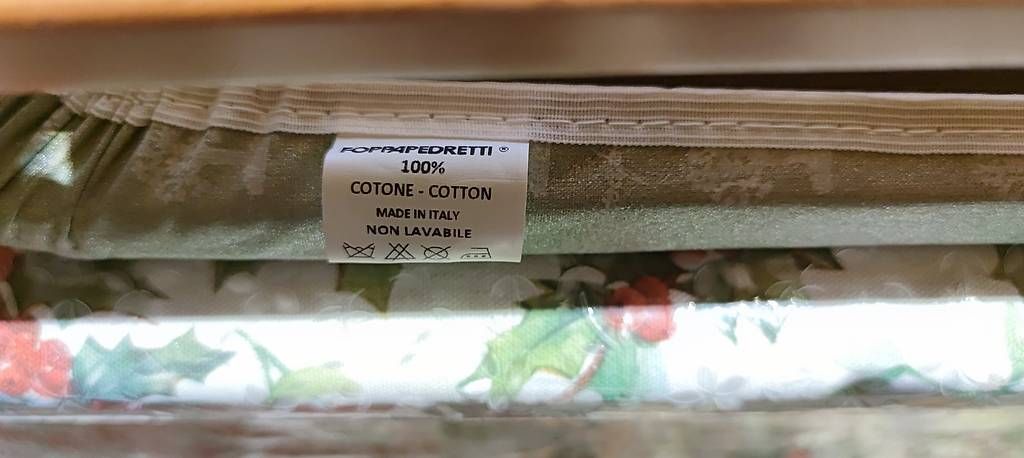 Foto & Immagini: Stira Maniche Foppapedretti – Usato da Locarno venduto da lan_jf9k 4