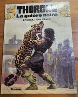 Thorgal N 4 (T.B.E.) La galère noire