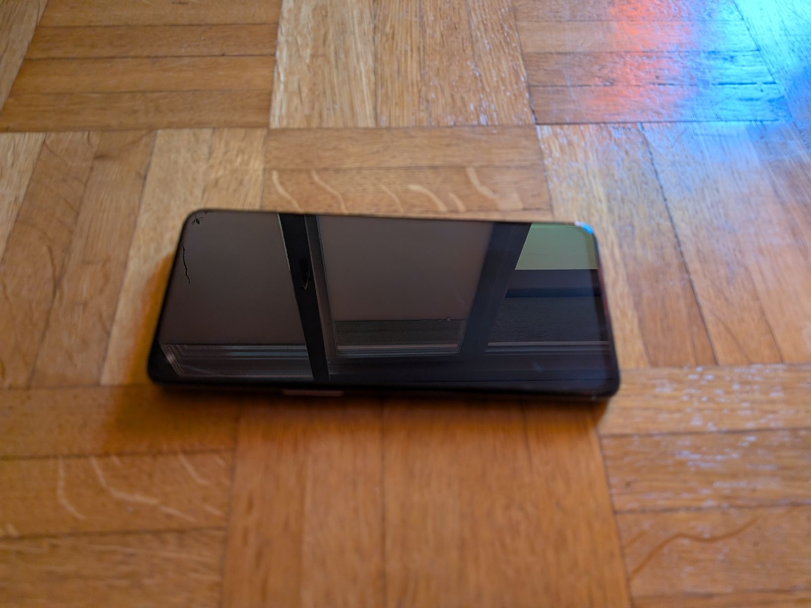 OnePlus Handys / Smartphones: OnePlus Nord 2T 5G – Gebraucht aus zürich von donfebbraio 5