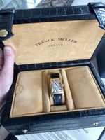 Franck Muller Long Island 902QZ pink gold