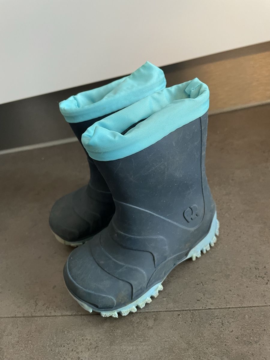 Elefanten Scarpe per ragazzi: Gummistiefel, Elefanten, 20 – Usato da Gossau venduto da buendnerin21