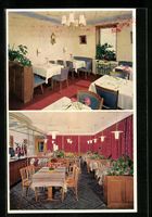 Widen, Gasthof-Restaurant Heinrüti-Rank