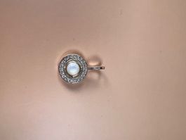 Thomas Sabo Anhänger silber/Perlmut
