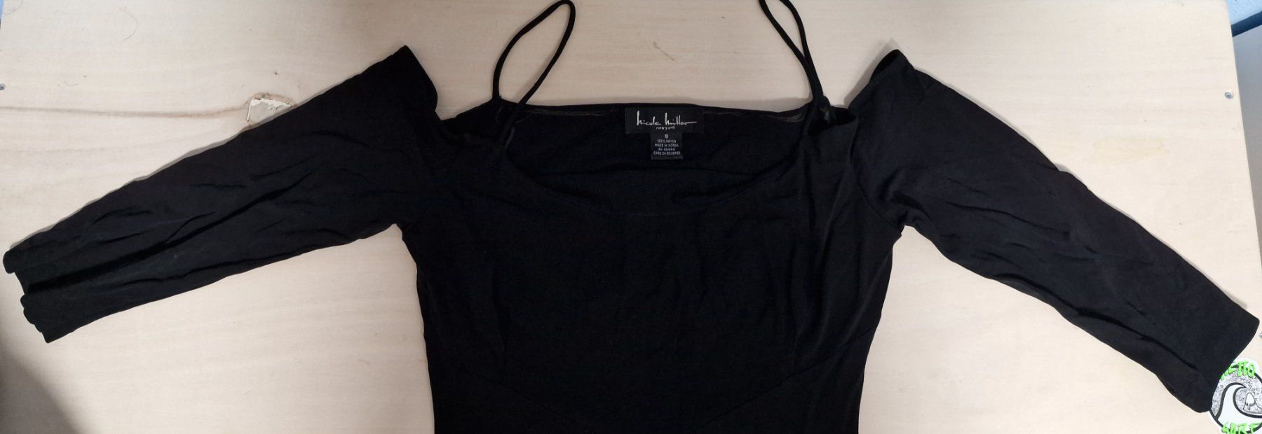 Vestiti: NICOLE MILLER KLEID GR S – Usato da Chur venduto da car_5clc 2