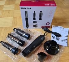 Mio Star Brush 1000 Warmluftbürste