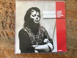 7’’ SP Michael Jackson (2/8)