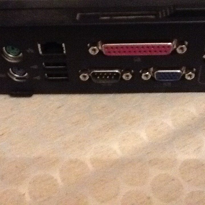 Dell Dockingstation: Dell Dockingstation PR02X – Gebraucht aus Olten von smiples 3