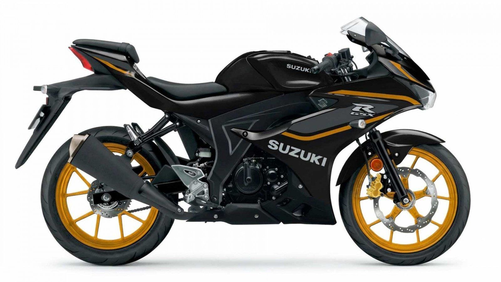 Suzuki Strada: Suzuki GSX-R 125 – Nuovo (secondo la descrizione) da Winterthur venduto da lmueller02 4