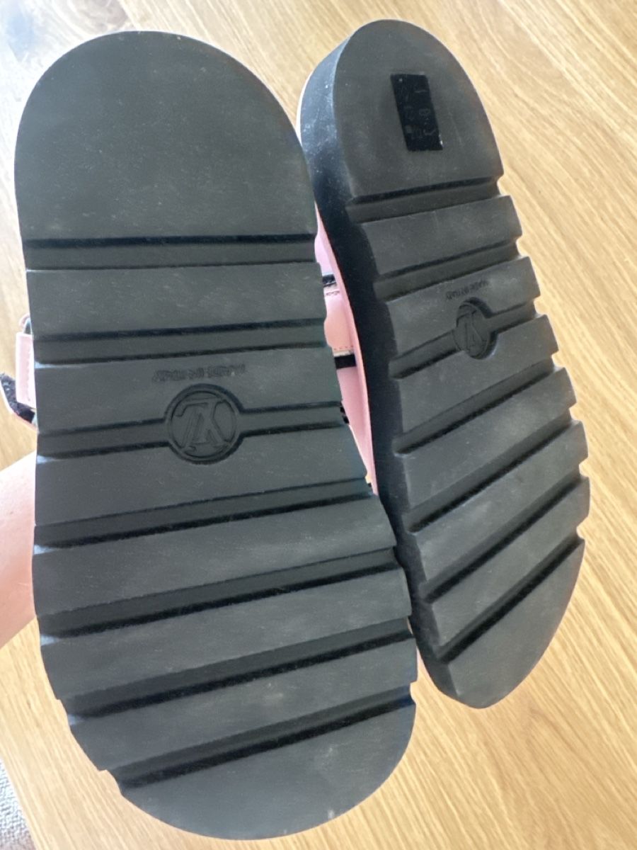 Louis Vuitton Scarpe da donna: Louis Vuitton T.38 neu – Nuovo (secondo la descrizione) da Meilen venduto da Shadenne 1