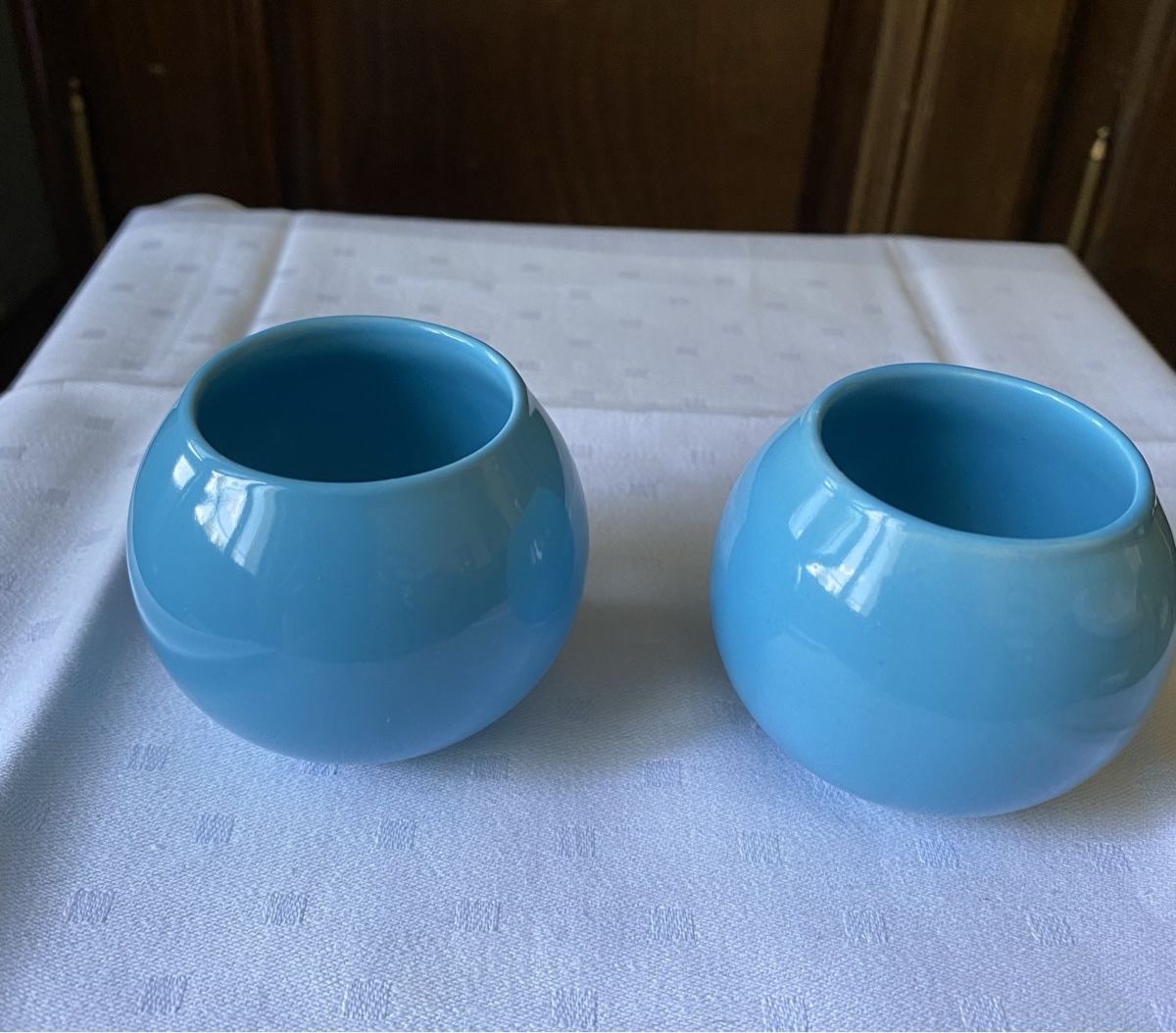Tassen: Ensemble de tasse en céramique – Gebraucht aus Bussigny von jotryfs 3