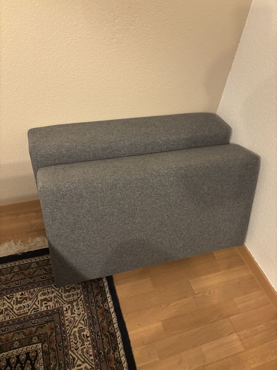 Sofas: Set Armlehnen zu Ikea Sofa Vimle – Gebraucht aus Niederbipp von Pto6