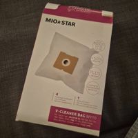 V-Cleaner Bag MY 10