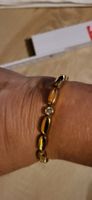 Damen Armband Pierre Lang mit 5 Zirkoniasteinen