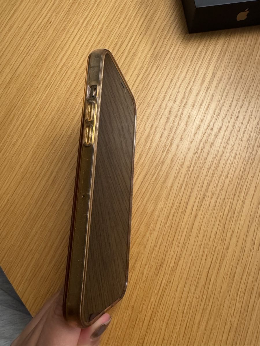 Apple Telefoni cellulari / Smartphones: Iphone 12 Pro Max 256GB Gold – Usato da Rütihof venduto da ine_6zy5 1