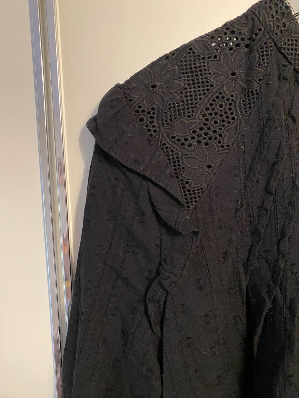 Zara Camicette: Damen Bluse von ZARAgr.L – Usato da Pfungen venduto da Sheki56 1