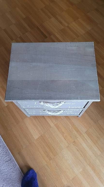 Cassettiere: Kleines Kommödchen – Usato da Affoltern am Albis venduto da Flinty1 1