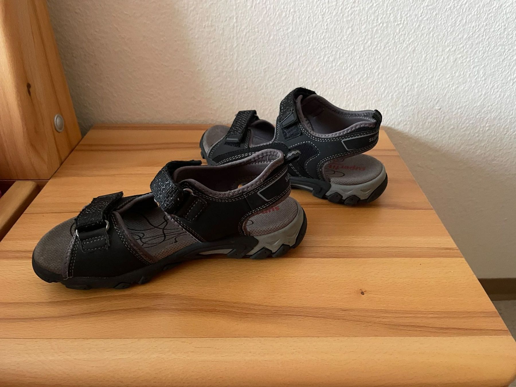 Superfit Schuhe für Jungen: Sandalen Superfit, Grösse 37 – Neu (gemäss Beschreibung) aus Wettingen von lili_66 3