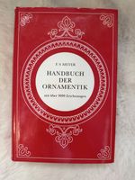 Handbuch der Ornamentik, F.S.Meyer