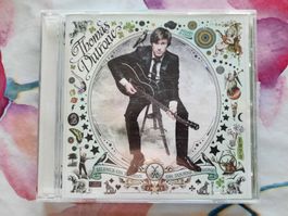 CD Thomas Dutronc - Silence on tourne en rond