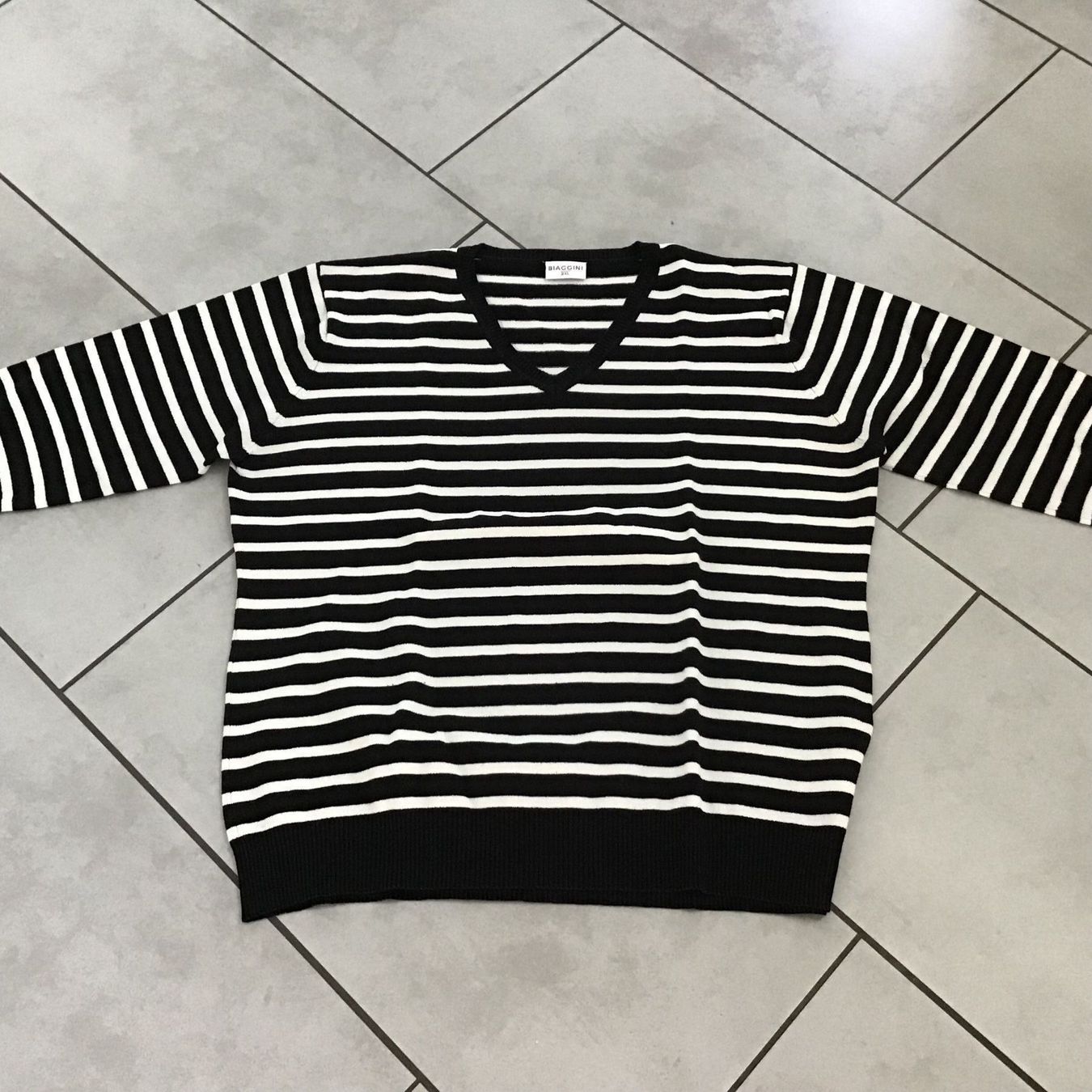 T-shirt: Shirt  3/4 Arm  XXL – Usato da Trimbach venduto da gregy69s 1