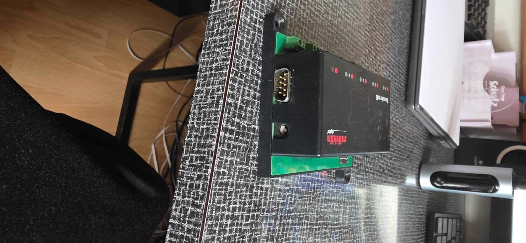 Märklin Trains électriques: Märklin Digital Decoder m83 – D'occasion à Huttwil par kra_vw9k 2