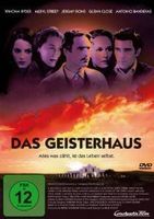 DAS GEISTERHAUS         Meryl Streep        Winona Ryder