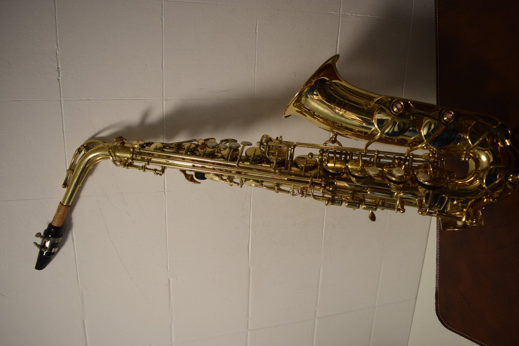 Strumenti musicali: Altsaxophon – Usato da Zürich venduto da baumusik 6
