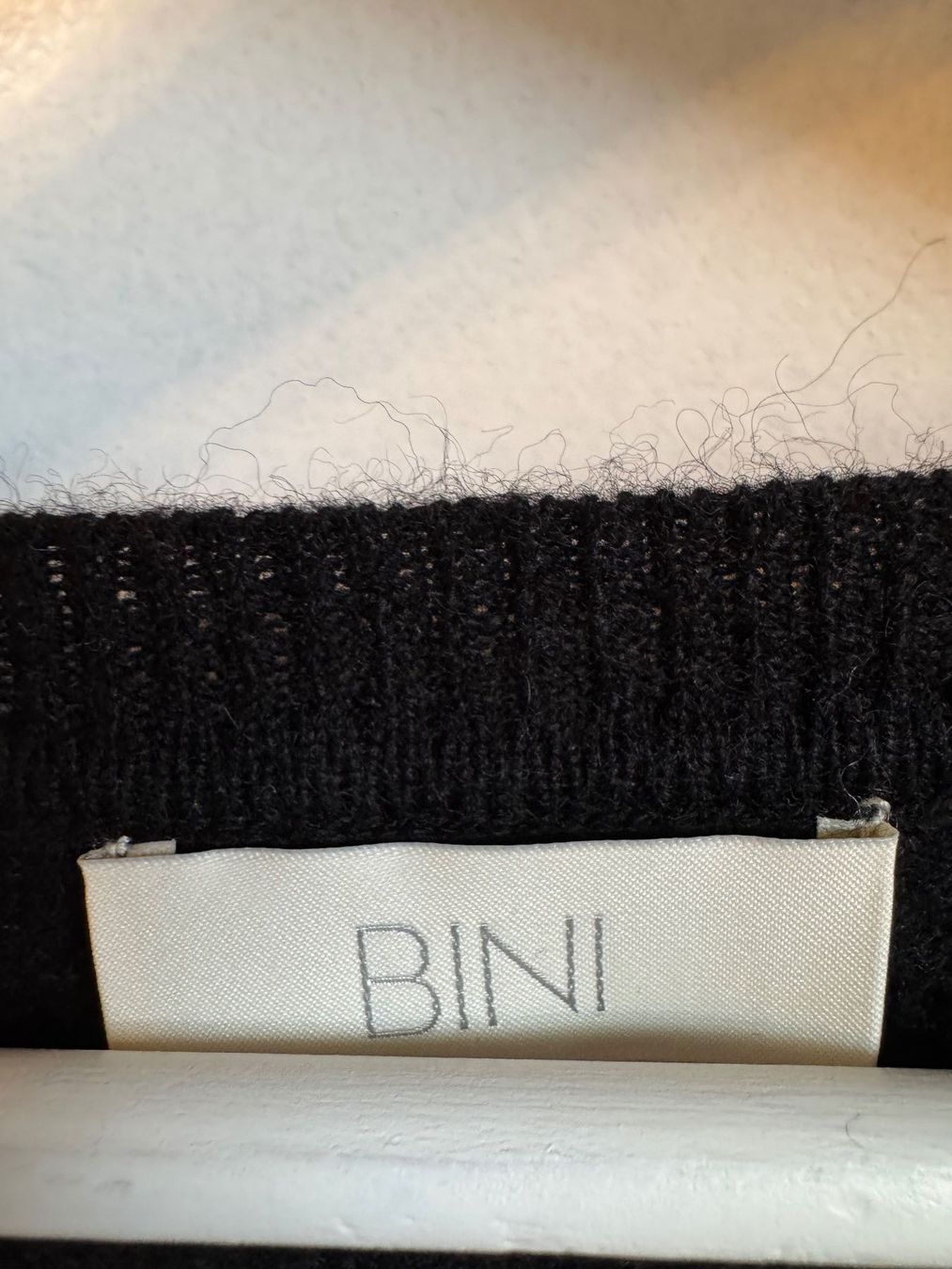 Kleider: Robe Alberto Bini – Neu (gemäss Beschreibung) aus Blonay von Celuna 1