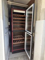 Fust Weinkühlschrank Vinocave