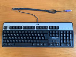 HP Tastatur