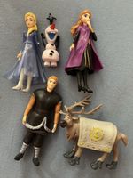 Tortenfiguren Elsa