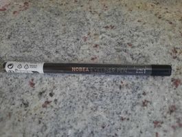 NOBEA Eyeliner Pen Ultra Black Waterproof Kosmetik👁💦🖤