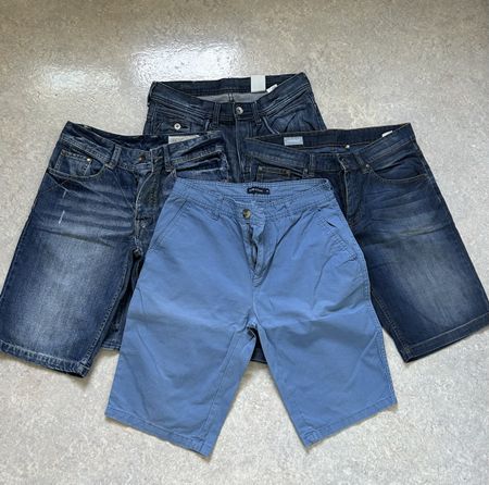 Kleiderpaket  Gr 30