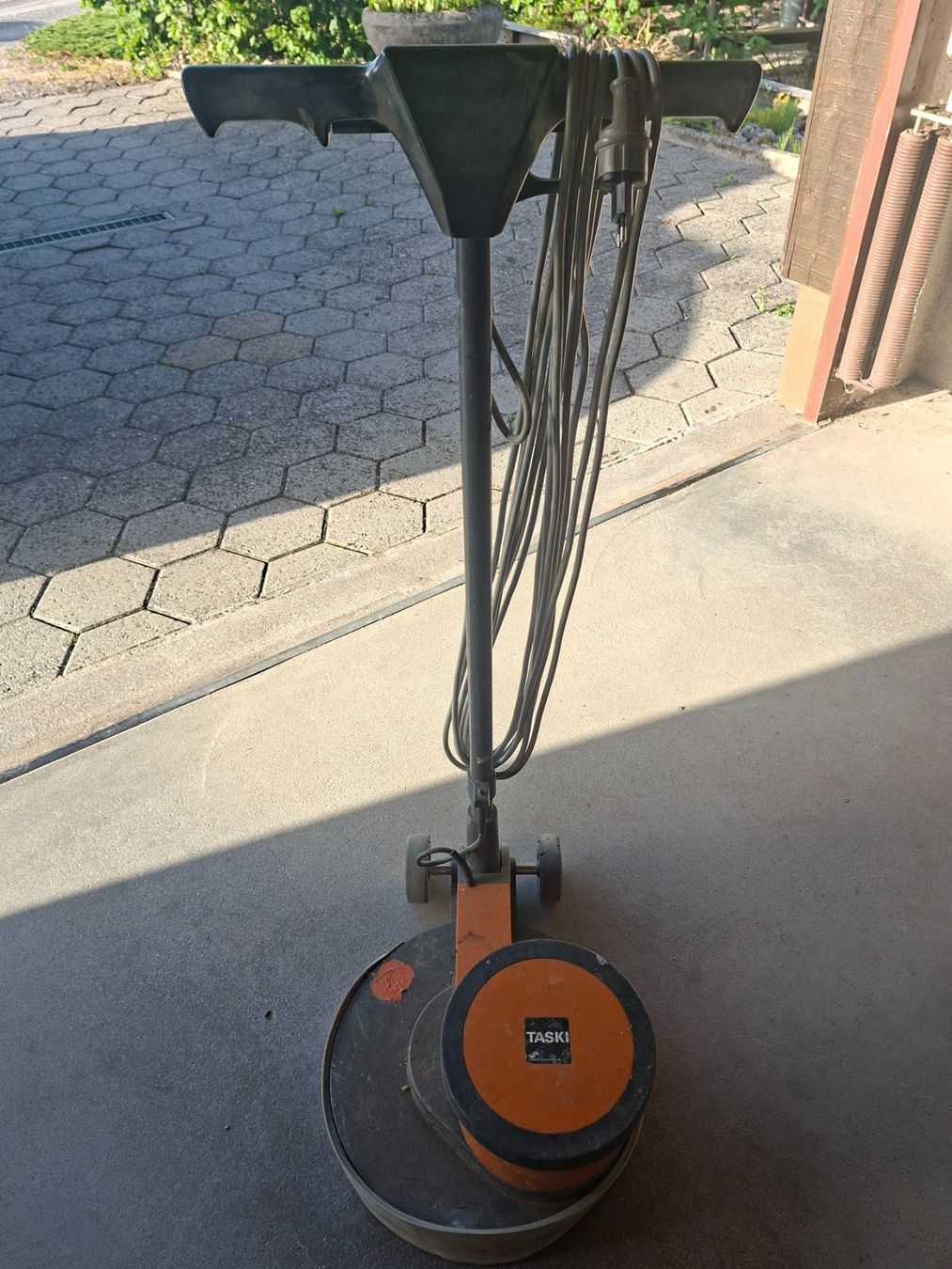 Tutte le macchine: Parkettmaschinen – Usato da Mühlau venduto da dac_9g7g 9