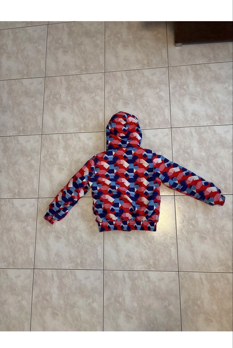 Protest Giacche: Winterjacke für Mädchen – Usato da Uster venduto da oranger_pulli 2