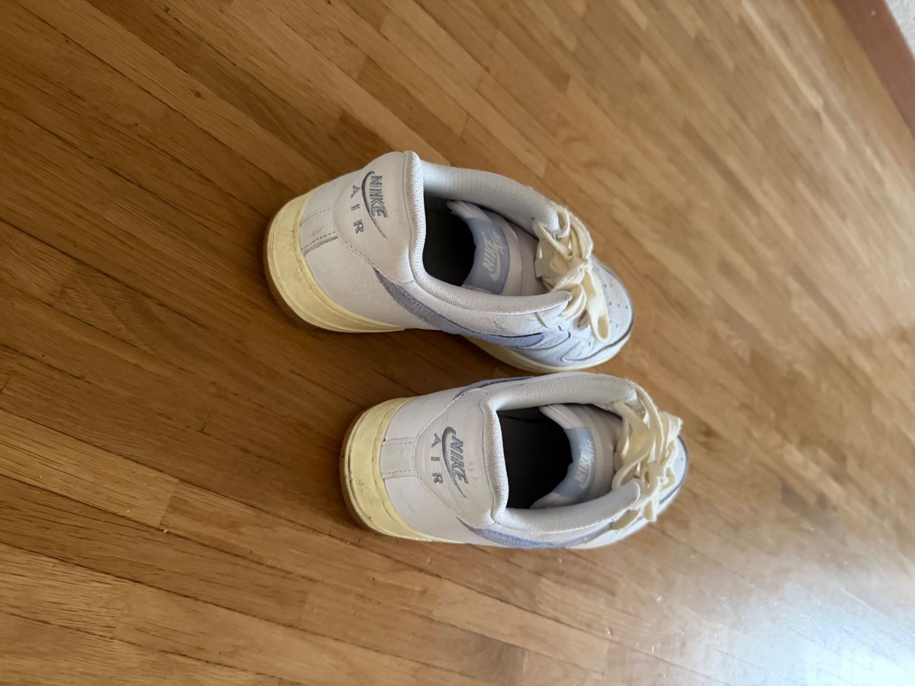 Nike Scarpe da donna: Nike Air Force 1 Grösse 39 – Usato da Wohlen AG venduto da baletan83 2