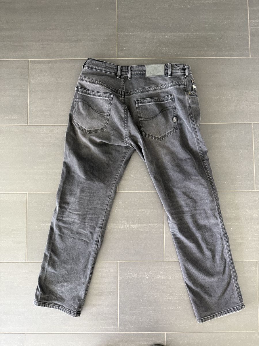 John Doe Pantaloni: NEU John Doe Motorradhose Kevlar – Nuovo (secondo la descrizione) da Muhen venduto da feelfree93 1