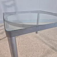 Ikea Dalfors Coffee-Table Couchtisch Beistelltisch