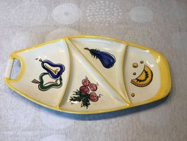 Früchte/Gemüseschale