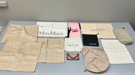 VIELE KLEINE TASCHEN #3 AB 1.- !!!