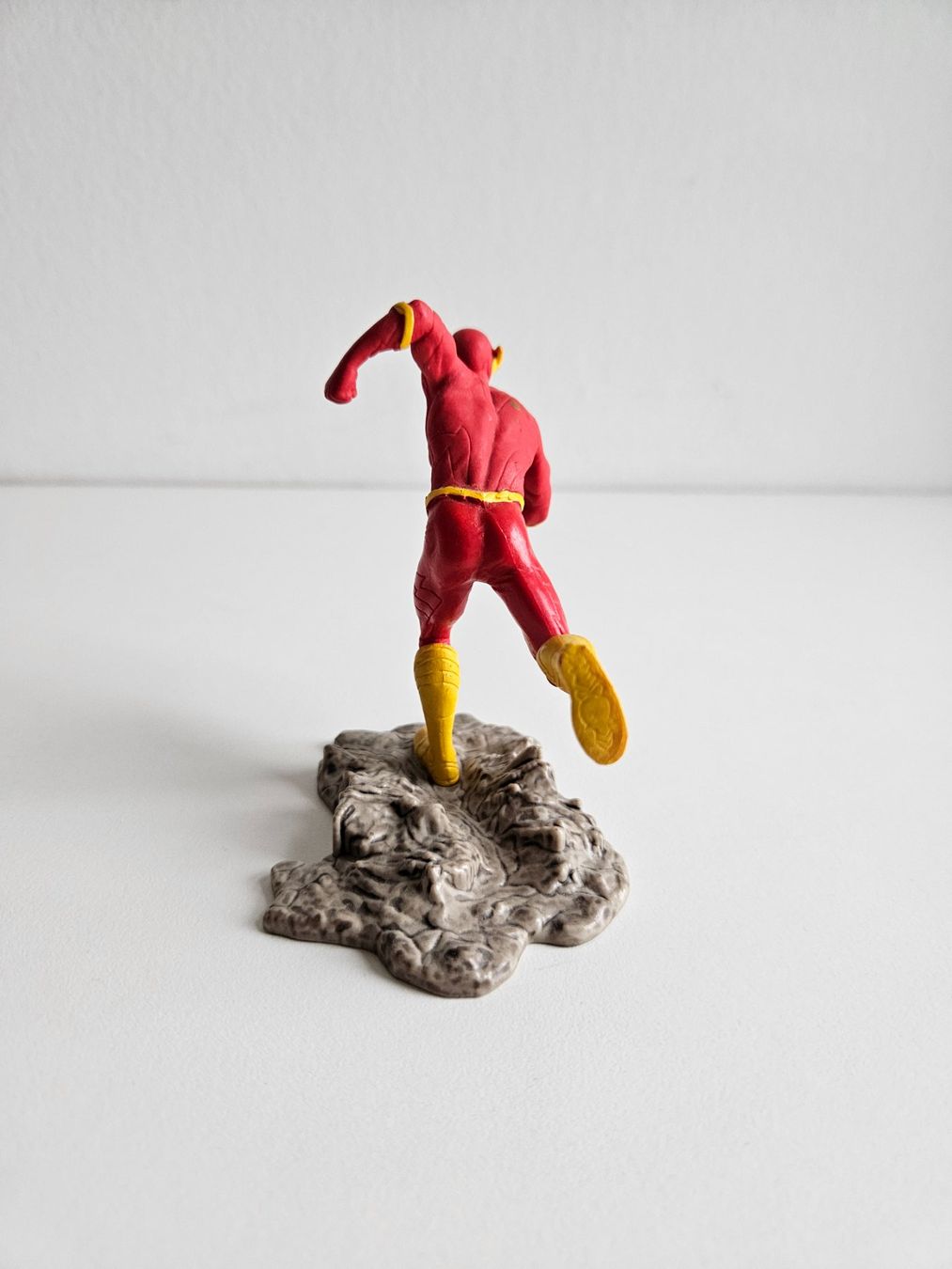 Figuren: The Flash Spielfigur - DC Comics Justice League Figur – Gebraucht aus Zürich von pat_2frc 2